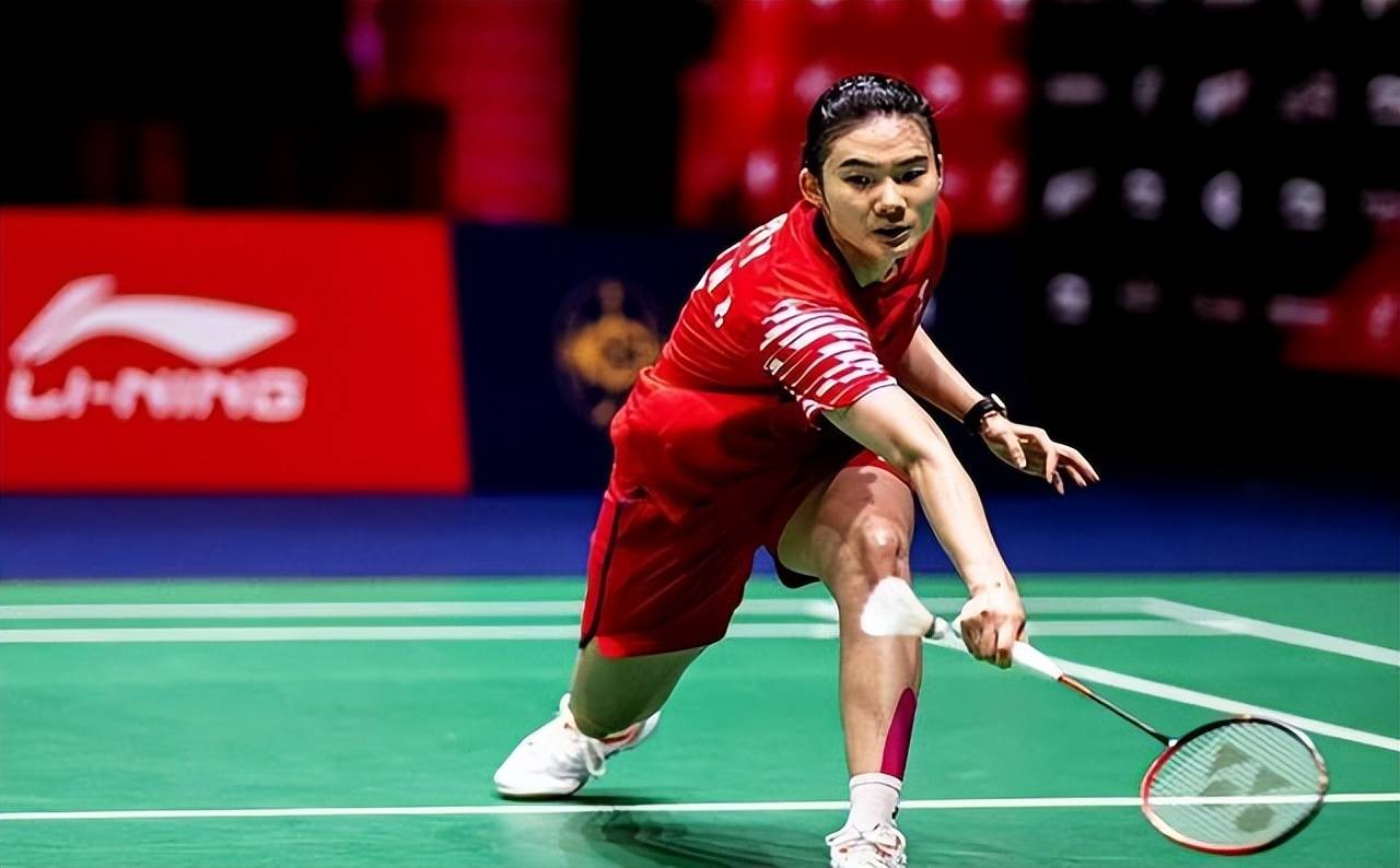 中国羽毛球队绝杀法国羽毛球队，辛杜一己之力扛起全队的简单介绍