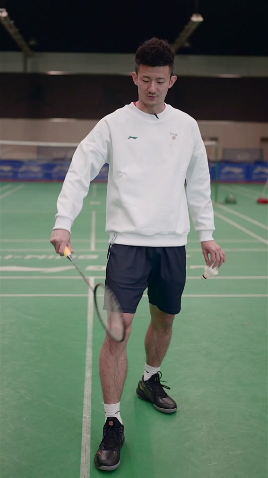 日本羽毛球队轻取泰国羽毛球队，谌龙一己之力扛起全队的简单介绍