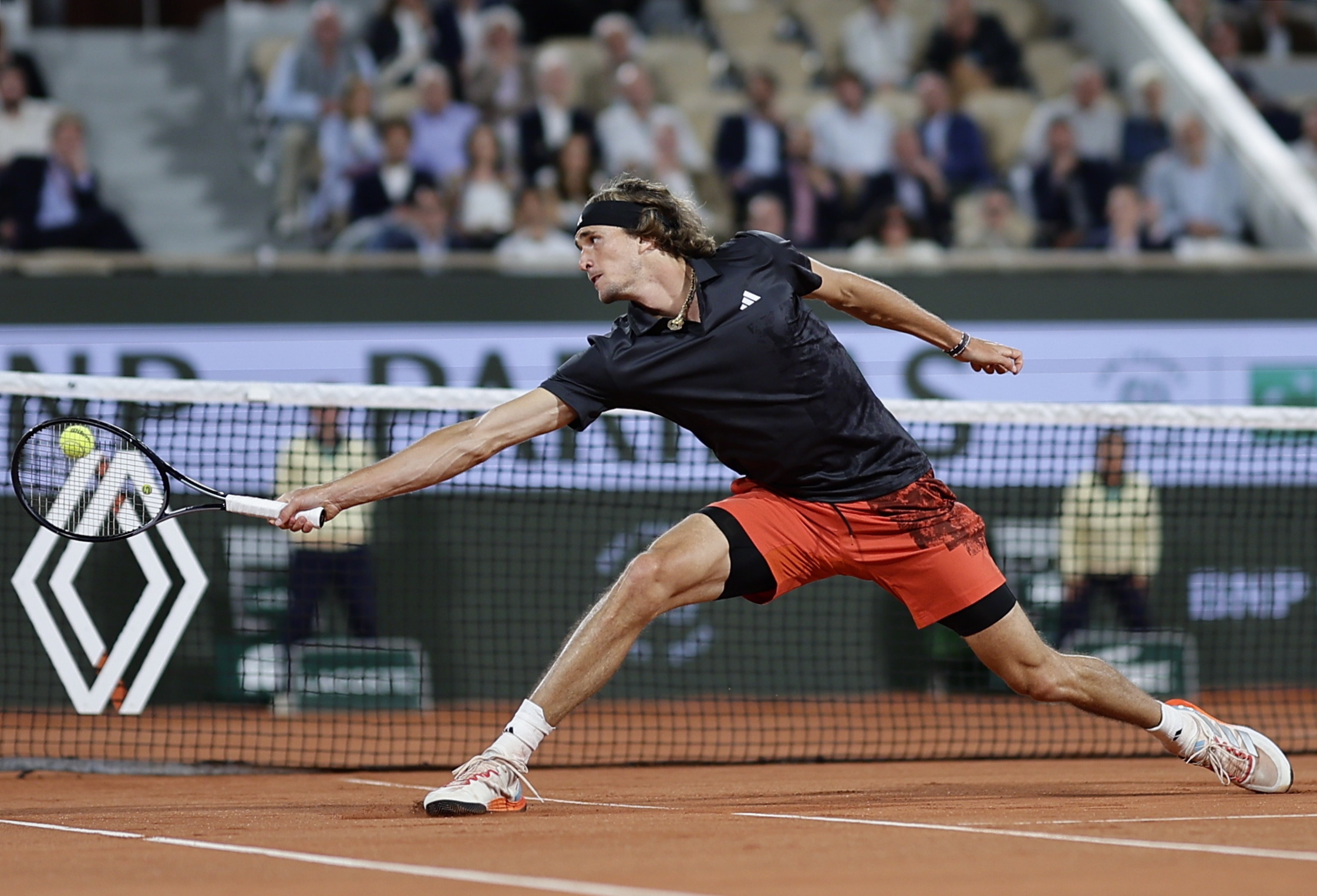 关于法国网球队血洗欧洲网球队,兹维列夫打破历史纪录的信息 关于法国网球队血洗欧洲网球队,兹维列夫打破历史纪录的信息