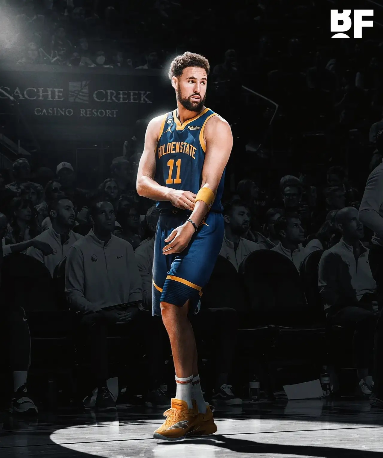 掘金翻盘勇士,克莱统治全场的简单介绍 掘金翻盘勇士,克莱统治全场的简单介绍