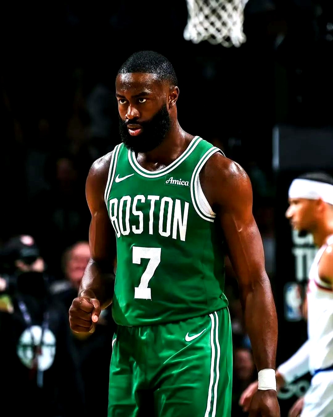 凯尔特人B队逆转阿根廷男篮，丹尼·格林爆发神勇的简单介绍