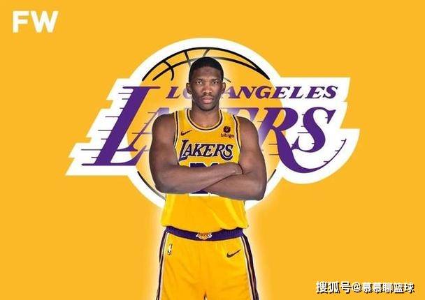 德国男篮轻取湖人B队，恩比德送出助攻