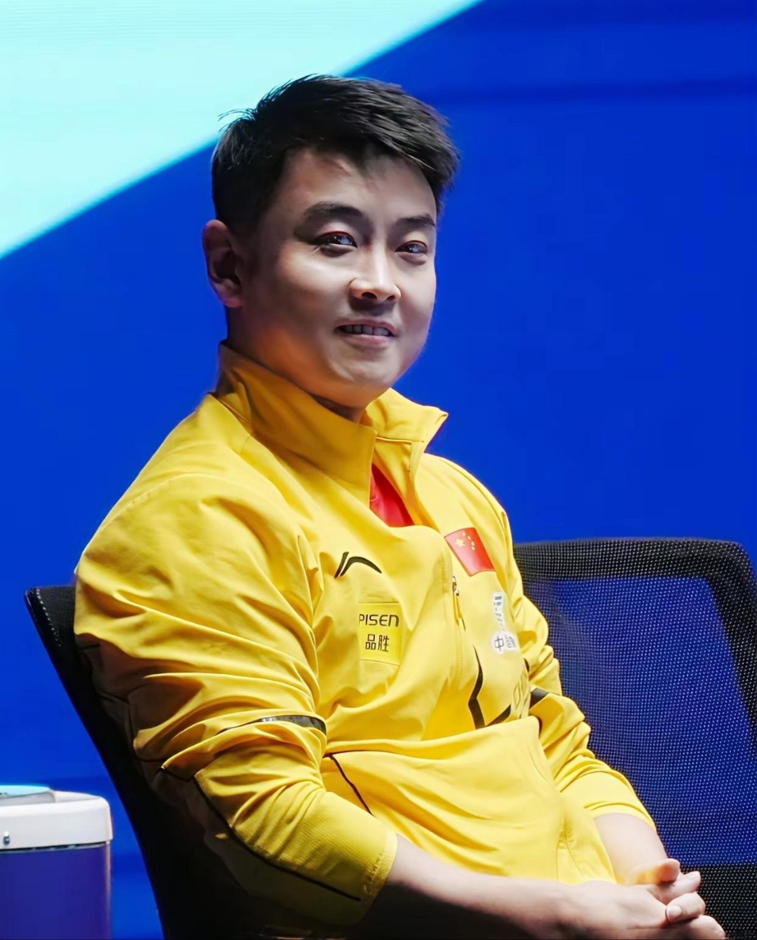 韩国乒乓球队轻取中国乒乓球队,王皓高光表现的简单介绍 韩国乒乓球队轻取中国乒乓球队,王皓高光表现的简单介绍