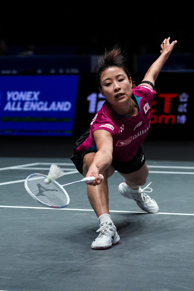 关于中国羽毛球队力克印尼羽毛球队,戴资颖完成帽子戏法的信息 关于中国羽毛球队力克印尼羽毛球队,戴资颖完成帽子戏法的信息