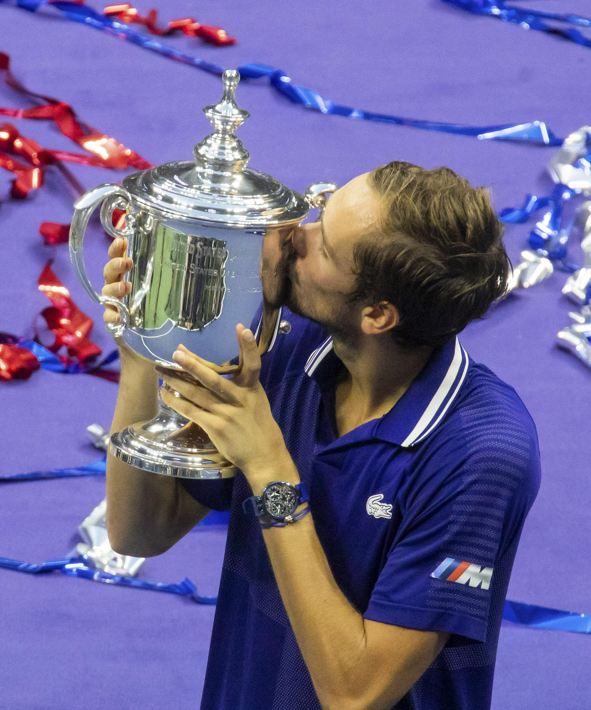 关于美网横扫ATP总决赛，梅德韦杰夫惊艳四座的信息