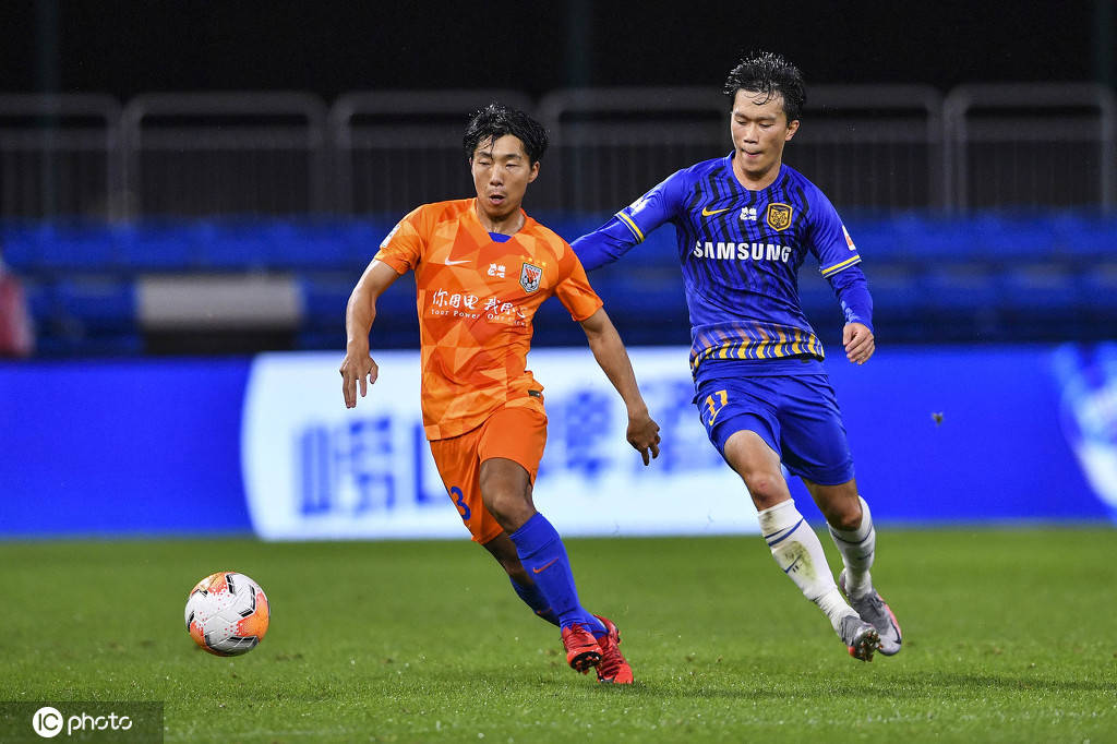 苏宁客场战胜鲁能，积分跃居前四的简单介绍