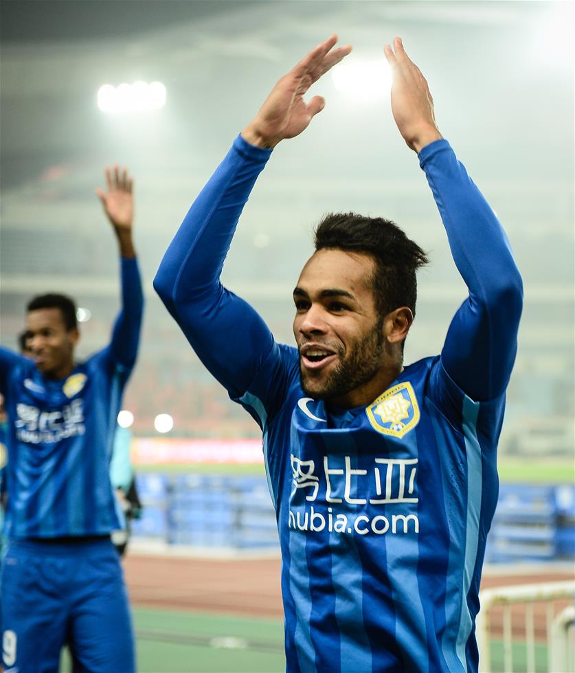 苏宁客场战胜鲁能，积分跃居前四的简单介绍