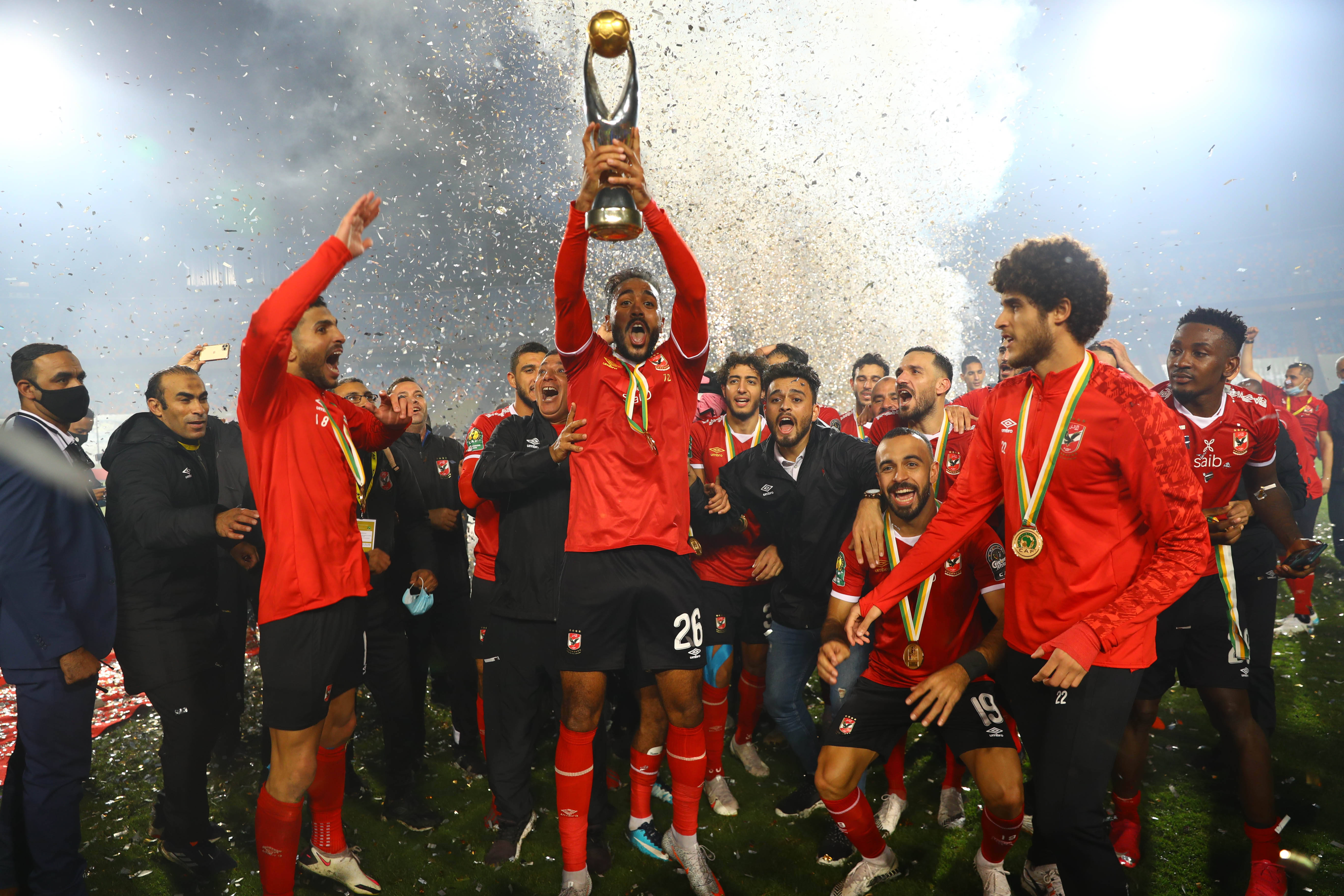 非洲球队晋级亚洲足球赛次轮的简单介绍 非洲球队晋级亚洲足球赛次轮的简单介绍