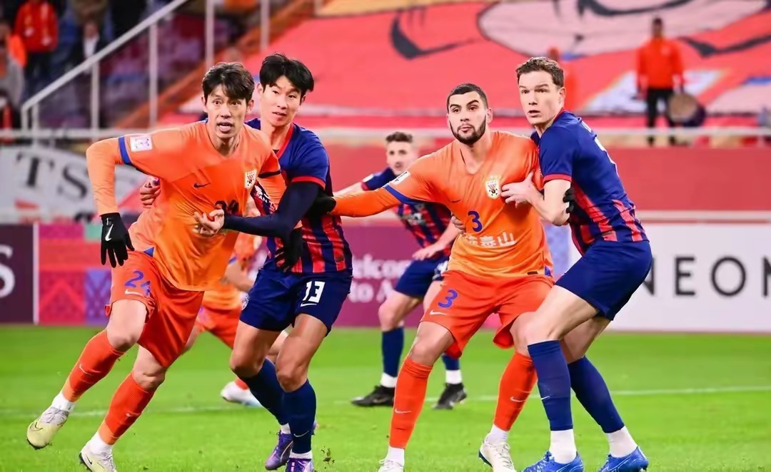 泰山压顶！球队打出强硬防守，终结对手连胜的简单介绍