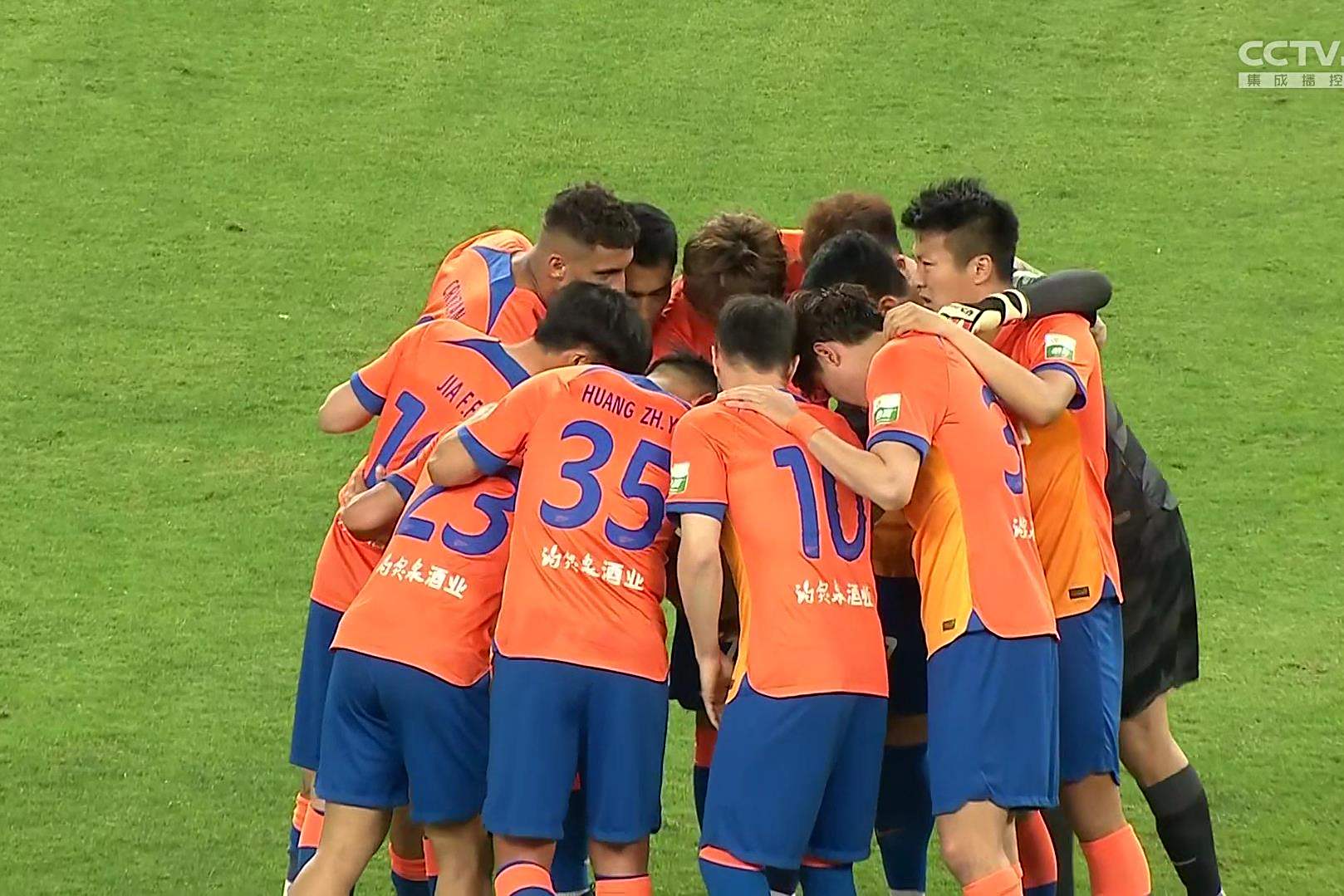 中超赛事比拼激烈，看点十足