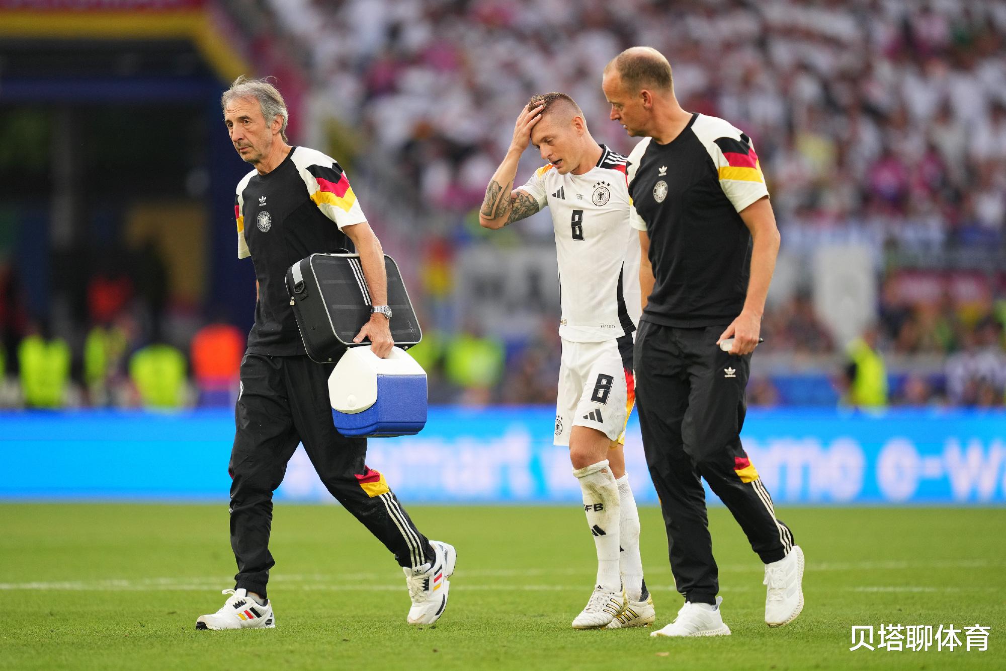 德国队客场告捷，晋级前景一片光明的简单介绍