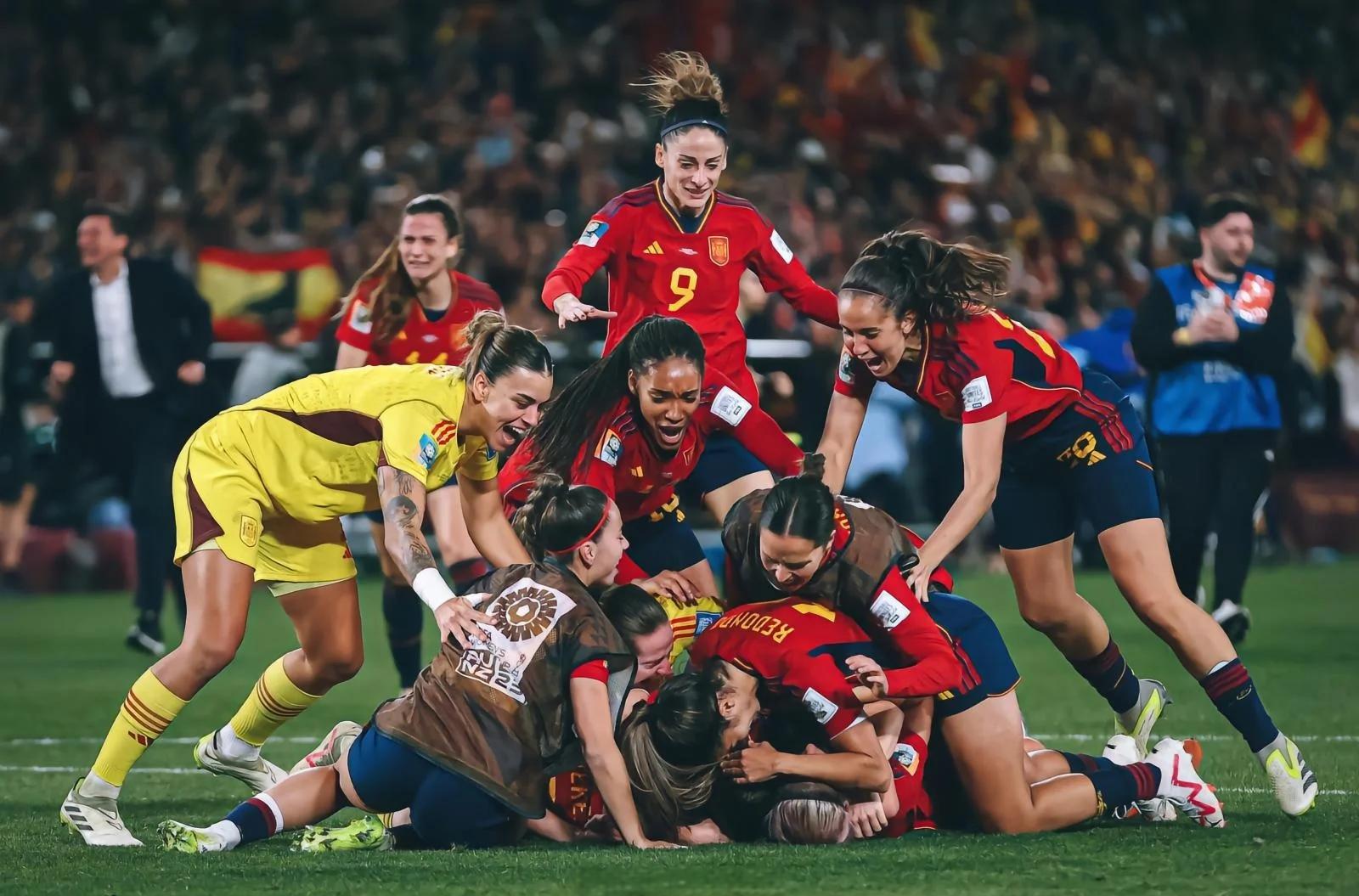 阿根廷女足队在友谊赛中成功逆转对手 阿根廷女足队在友谊赛中成功逆转对手