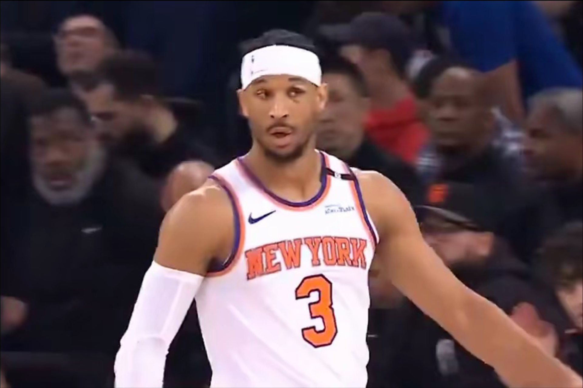 尼克斯胜热火,拉文半场狂砍分压倒性领先的简单介绍 尼克斯胜热火,拉文半场狂砍分压倒性领先的简单介绍