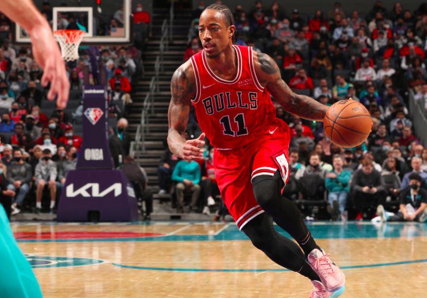 猛龙欲破人神迹：谁能笑到比赛结束？的简单介绍