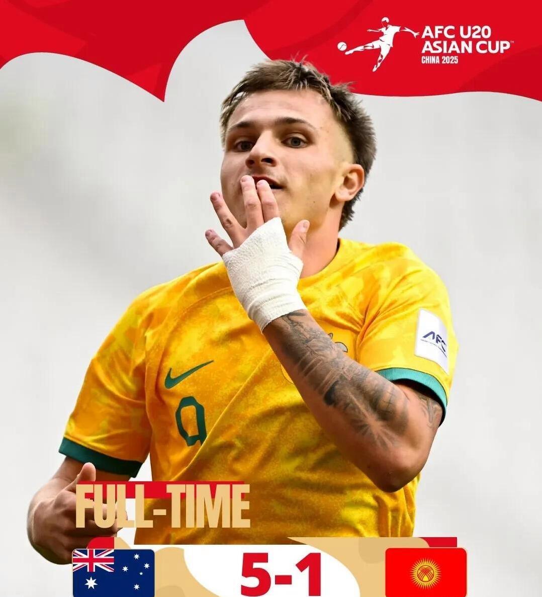 关于澳大利亚队获得胜利士气高涨的信息