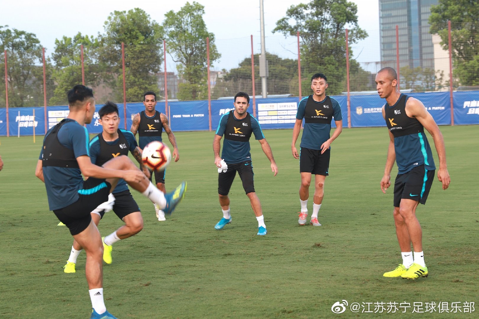 山东队士气高涨，迎战江苏队的挑战