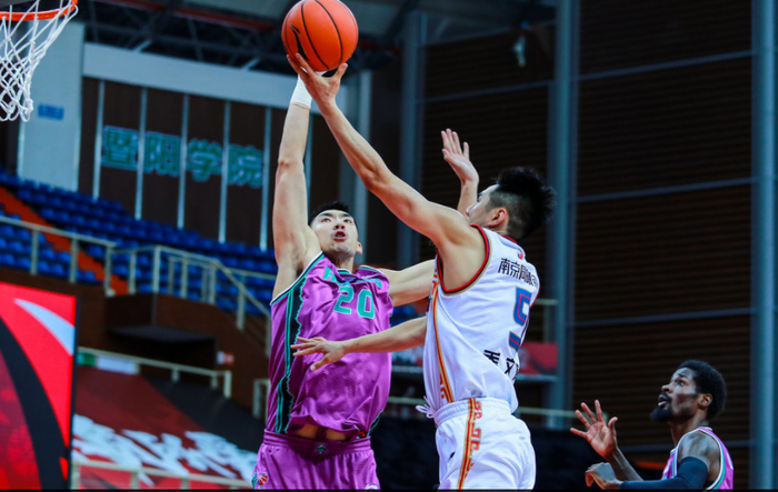 山东队士气高涨，迎战江苏队的挑战