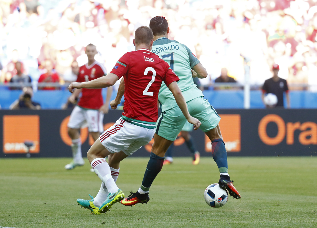 欧洲豪强对抗，胜负成谜扣人心弦