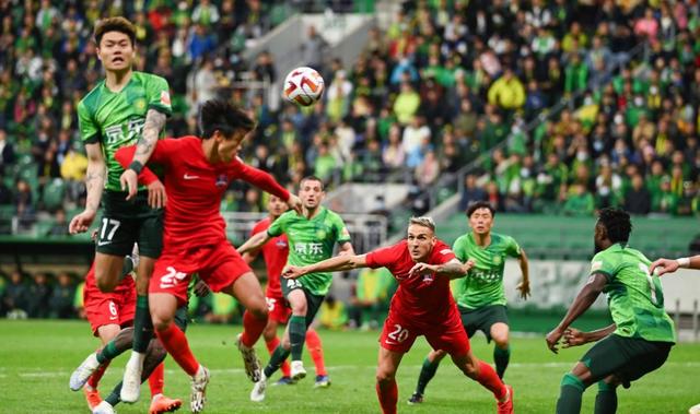 长春亚泰客场不敌武汉卓尔，保级形势一片黑暗的简单介绍