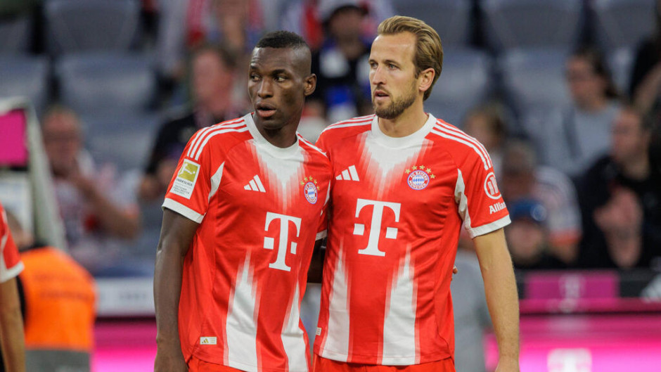 拜仁慕尼黑士气高昂，奋力冲刺德甲冠军的简单介绍