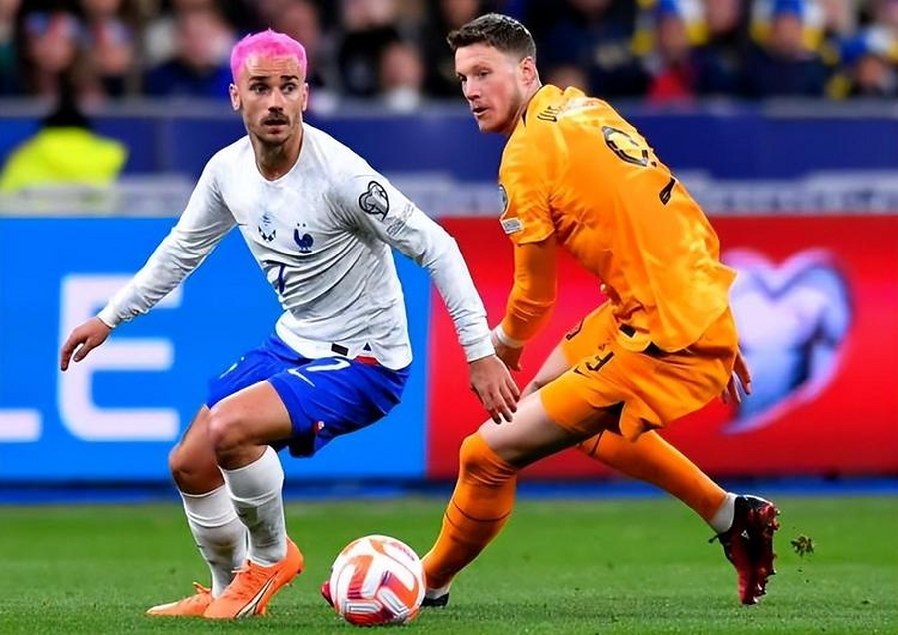 保加利亚战胜乌克兰，欧洲杯预选赛豪情壮志的简单介绍