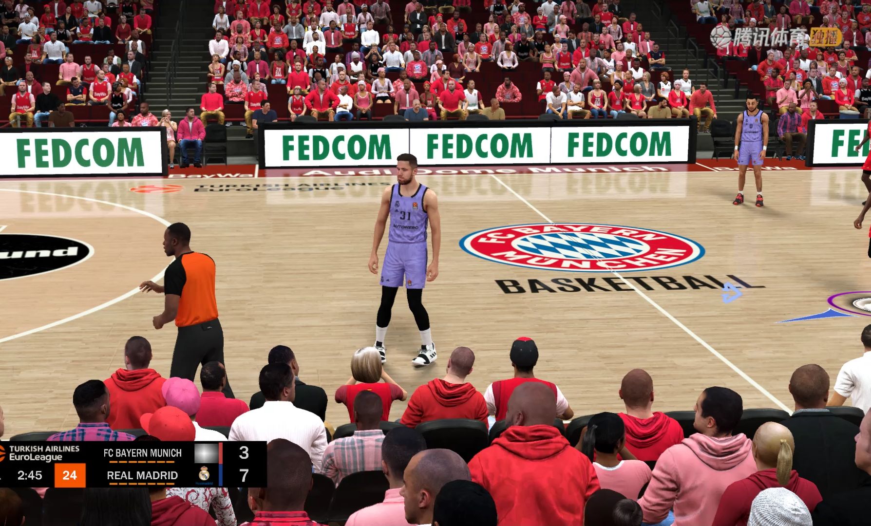 欧洲联赛冠军争夺激烈，球队火力全开追逐胜利的简单介绍