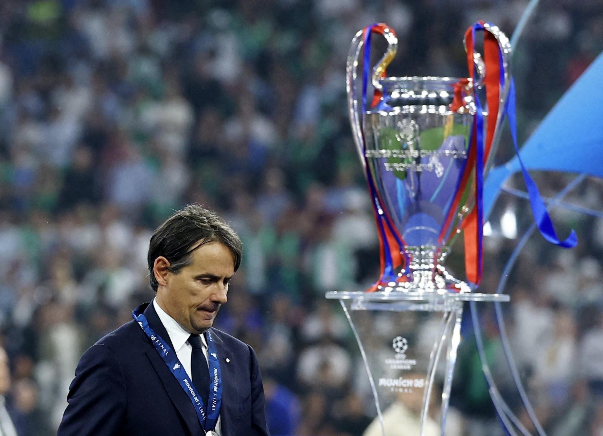 包含国际米兰遭遇新的挑战,能否保持领先地位?的词条 包含国际米兰遭遇新的挑战,能否保持领先地位?的词条