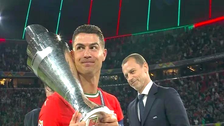 葡萄牙球队赢得关键比赛,实现连胜 葡萄牙球队赢得关键比赛,实现连胜