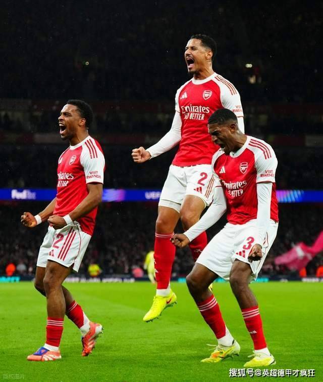 阿森纳客场战胜南安普顿，保持不败
