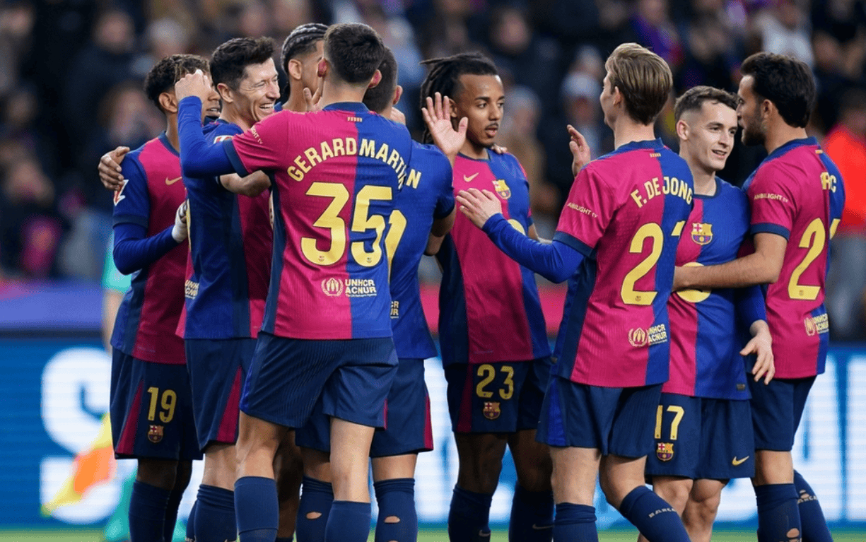 瓦伦西亚主场力克莱加内斯，取得胜利