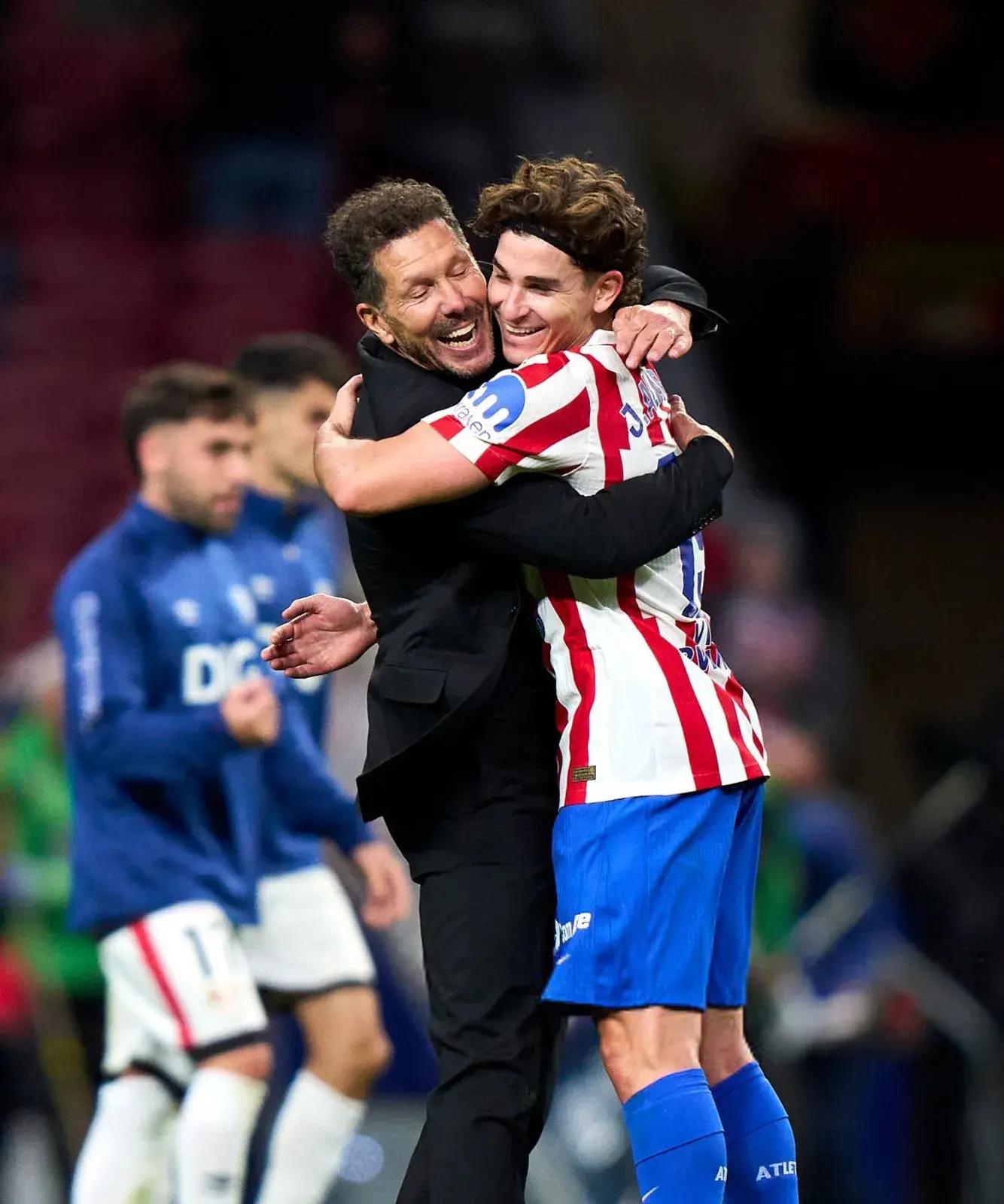 马竞遭遇逆转，遗憾出局淘汰赛