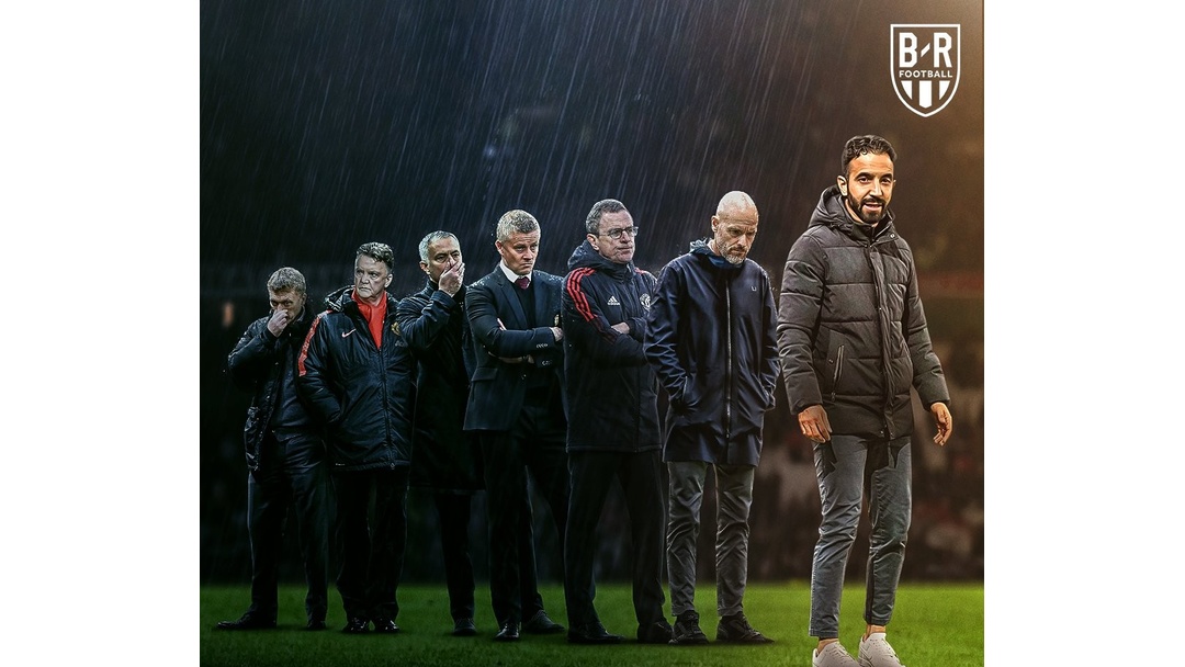 曼联反弹强势，英超战线警报迅速拉响