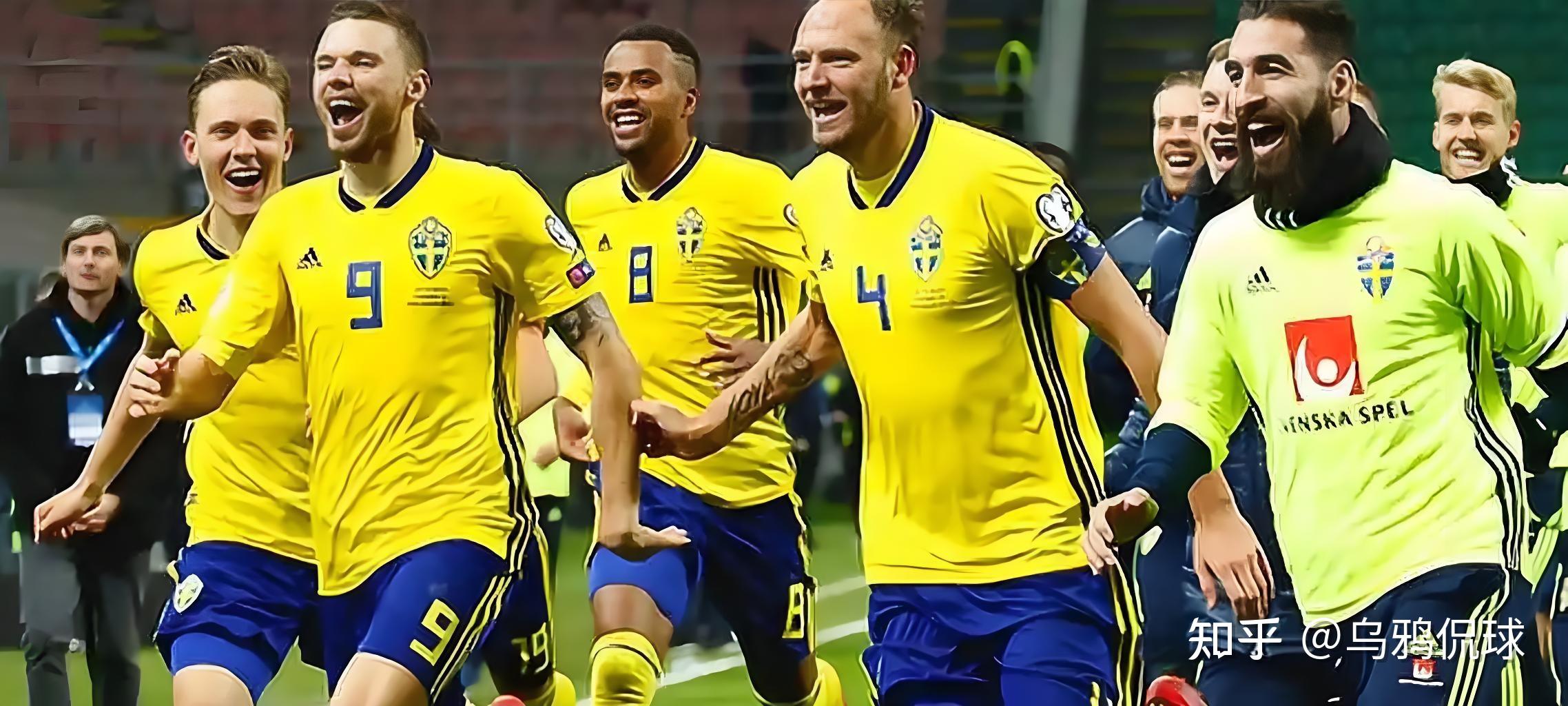 关于瑞典队欧预赛精彩绝伦，展现顶级实力的信息