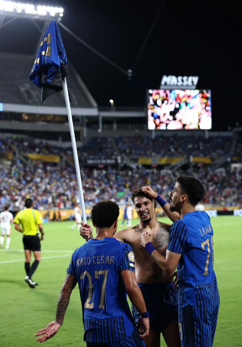 关于欧国联比赛罗马尼亚新星崭露头角，成为球队亮点的信息