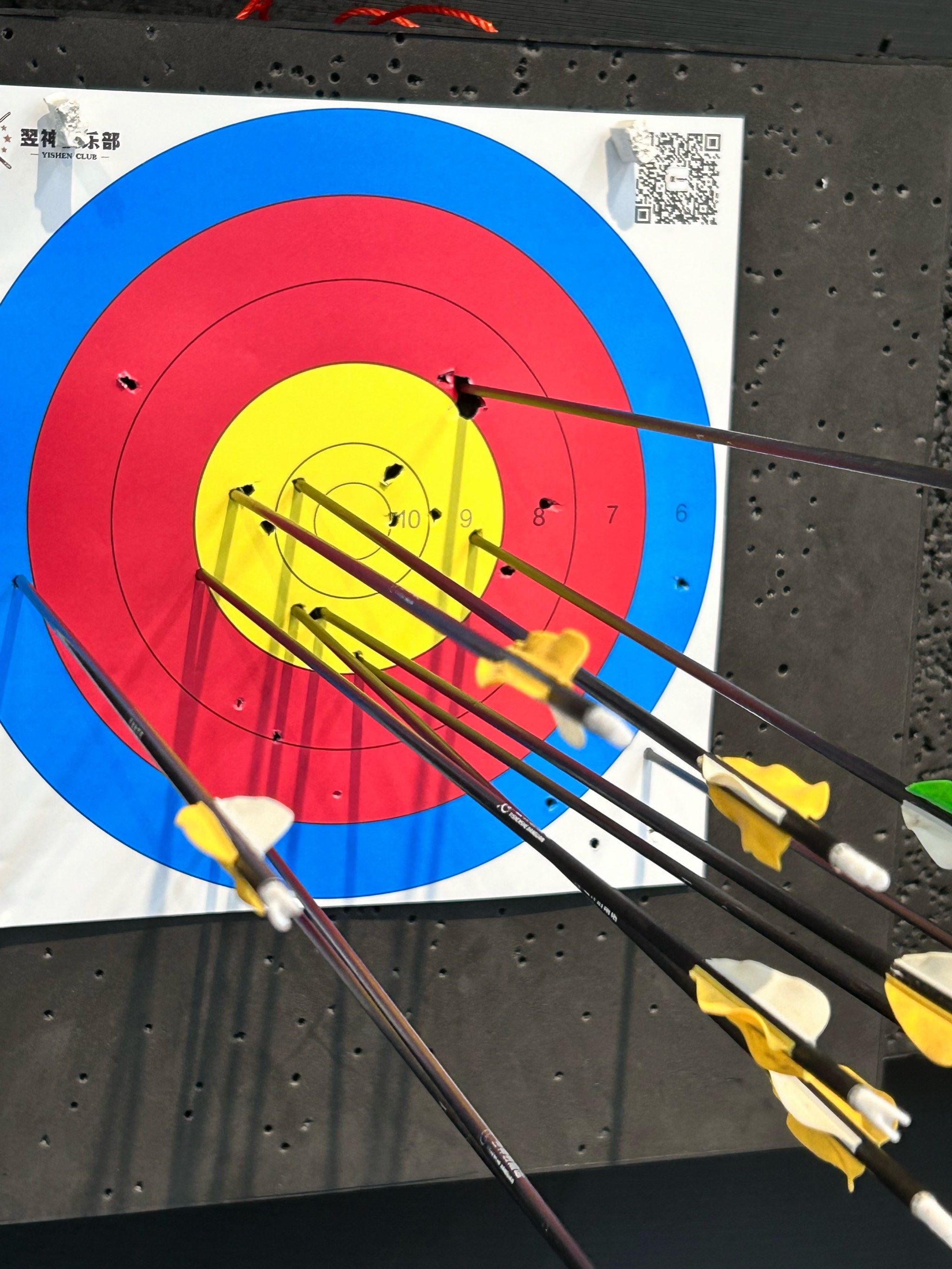 射击达人准瞄目标，实现胜利