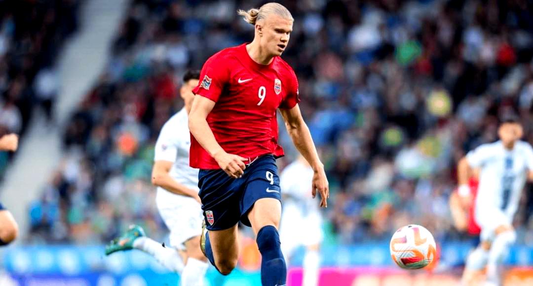 关于奥地利队期待在挪威踢出精彩的信息