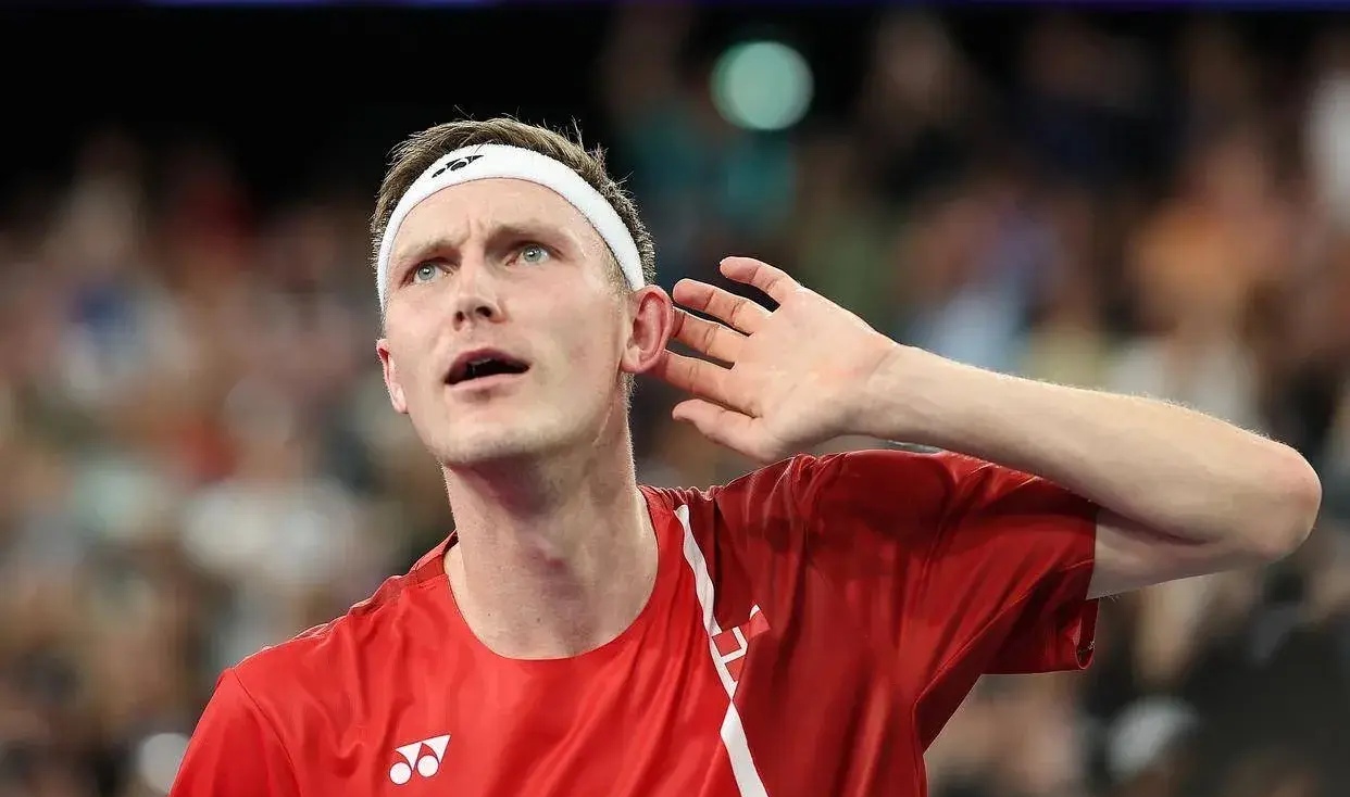 丹麦队横扫印度队，安赛龙高光表现的简单介绍