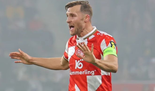 美因茨战平柏林赫塔，闷平对手的简单介绍