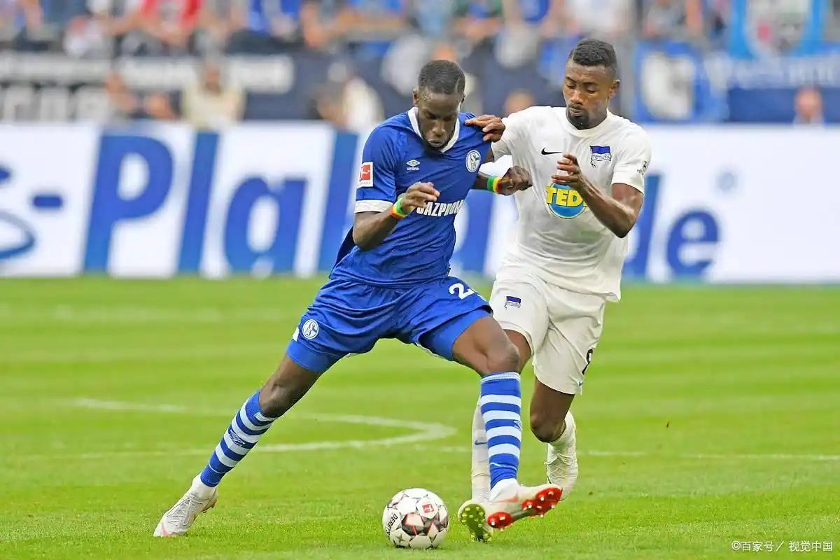 美因茨战平柏林赫塔，闷平对手的简单介绍