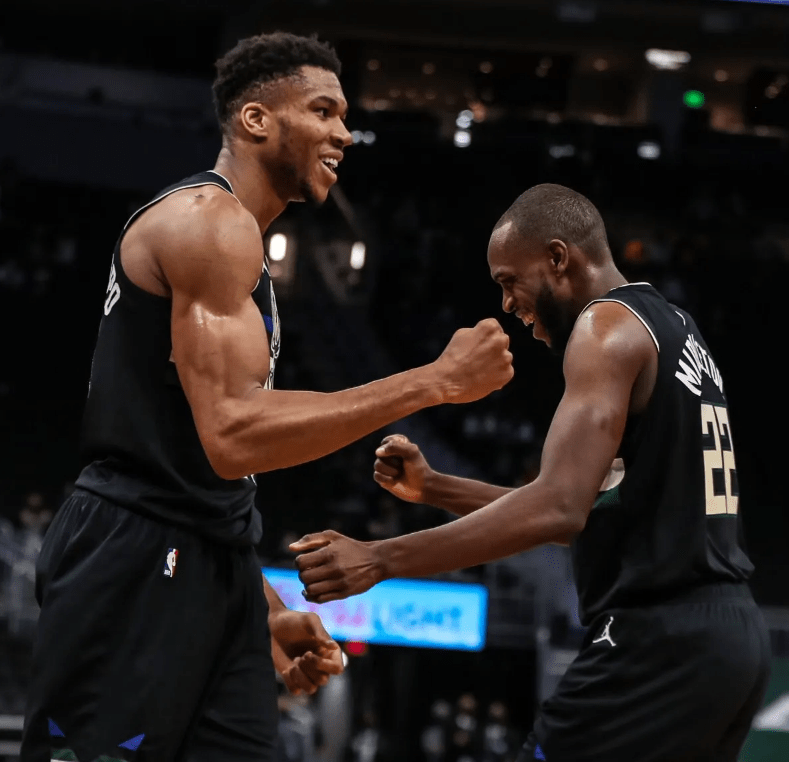 新疆队翻盘灰熊，字母哥高光表现的简单介绍