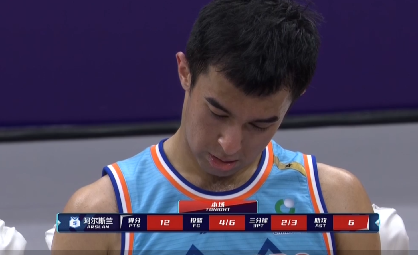 新疆队险胜灰熊,易建联刷新纪录 新疆队险胜灰熊,易建联刷新纪录