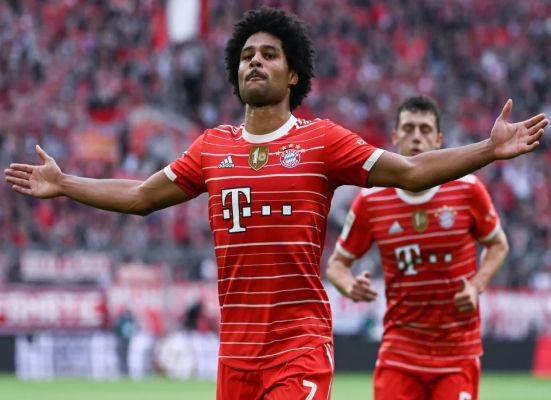 莱比锡红牛鏖战西班牙，格纳布里惊艳世界的简单介绍