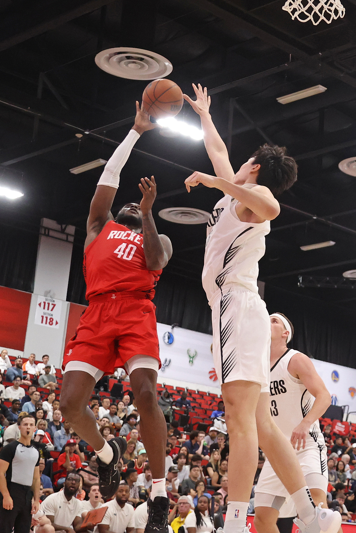 尼克斯鏖战土耳其男篮,汉密尔顿爆发神勇的简单介绍 尼克斯鏖战土耳其男篮,汉密尔顿爆发神勇的简单介绍