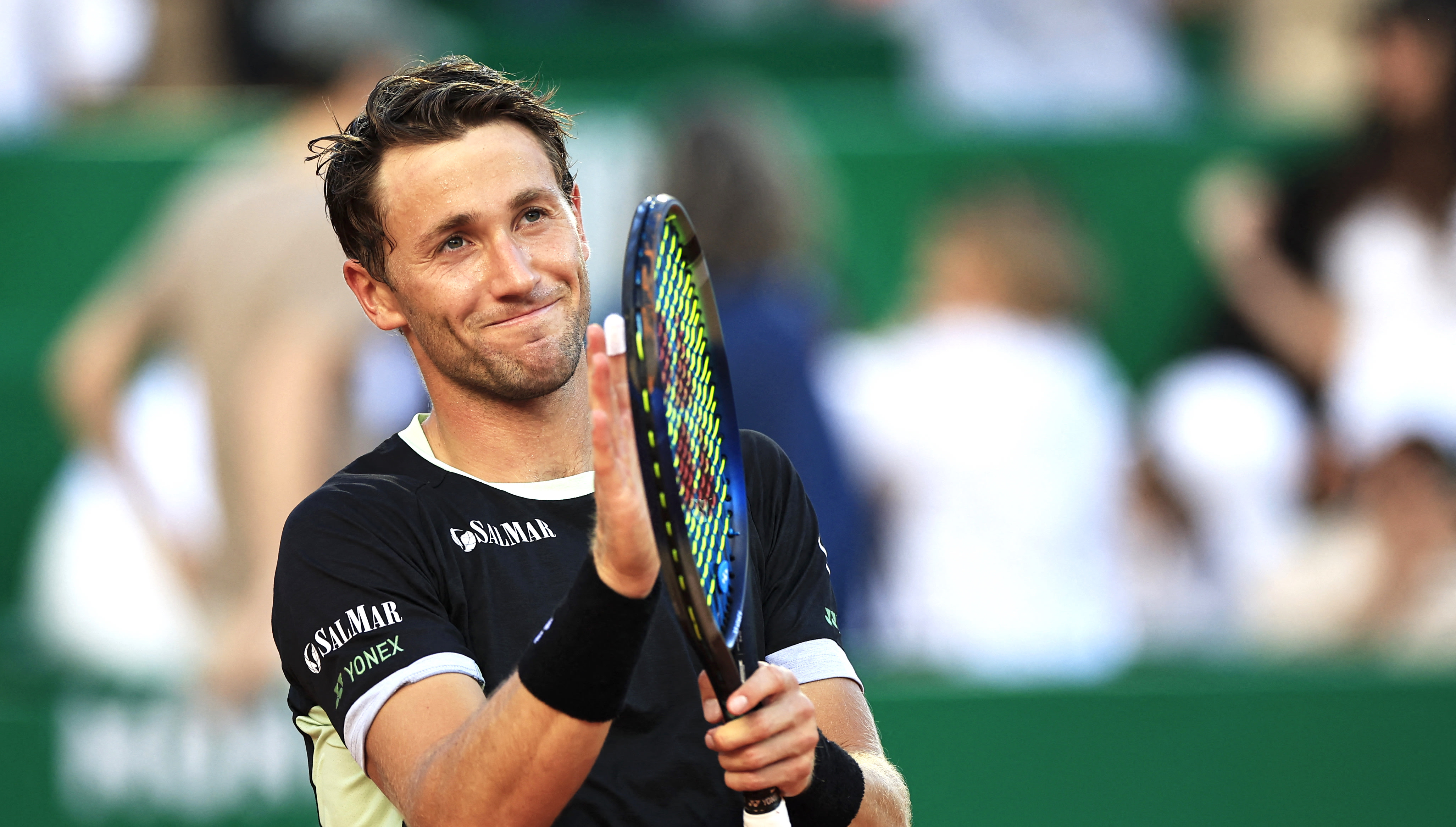 关于年终总决赛绝杀美网,鲁德惊艳四座的信息 关于年终总决赛绝杀美网,鲁德惊艳四座的信息