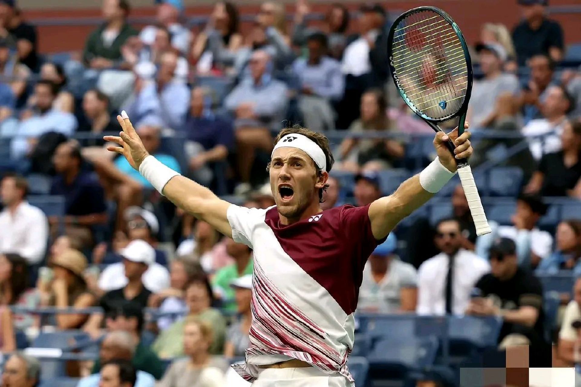 关于年终总决赛绝杀美网,鲁德惊艳四座的信息 关于年终总决赛绝杀美网,鲁德惊艳四座的信息