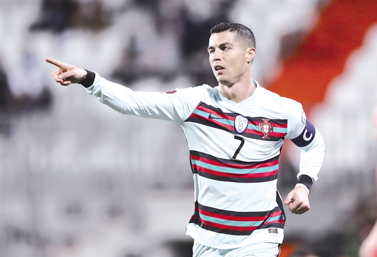 荷兰逆转葡萄牙,若日尼奥高光表现的简单介绍 荷兰逆转葡萄牙,若日尼奥高光表现的简单介绍