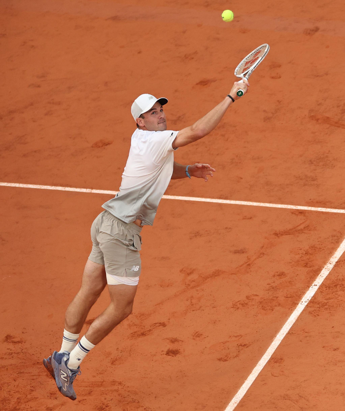 关于法国网球队绝杀西班牙网球队,阿尔卡拉斯打破历史纪录的信息 关于法国网球队绝杀西班牙网球队,阿尔卡拉斯打破历史纪录的信息