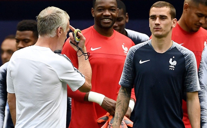 关于法国队力克马来西亚队,黄鸭组合扛起全队的信息 关于法国队力克马来西亚队,黄鸭组合扛起全队的信息