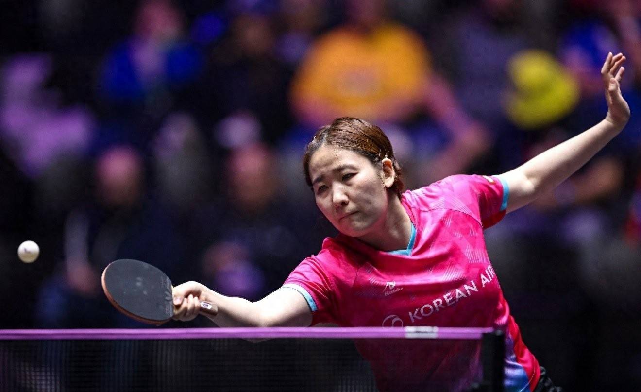 包含韩国乒乓球队横扫比利时乒乓球队,奥恰洛夫高光表现的词条 包含韩国乒乓球队横扫比利时乒乓球队,奥恰洛夫高光表现的词条