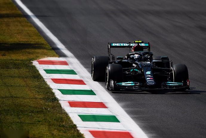 红牛二队横扫梅赛德斯，诺里斯扛起全队的简单介绍